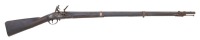 U.S. Model 1816 Flintlock Musket by Harpers Ferry