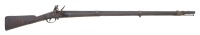 New York 1808 Contract Flintlock Musket by Cogswell