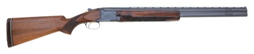 Browning Superposed Lightning Grade I Over Under Shotgun