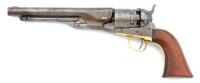 Colt Model 1860 Army Percussion Revolver