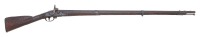 U.S. Model 1795 Percussion-Converted Musket by Springfield Armory