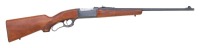 Savage Model 99R Lever Action Rifle
