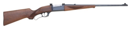 Savage Model 99EG Lever Action Rifle