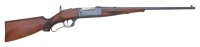 First Year Savage Model 1899 250-3000 Lever Action Rifle