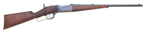 Savage Model 1899A Lever Action Short Rifle