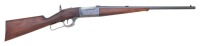 Savage Model 1899A Lever Action Short Rifle