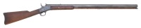 Custom Remington No. 1 Rolling Block &ldquo;Buffalo&rdquo; Rifle