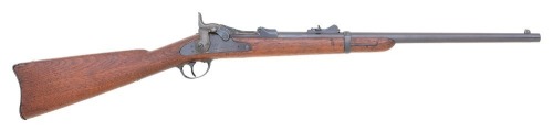U.S. Model 1877 Trapdoor Carbine by Springfield Armory