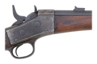 Scarce U.S. Navy Remington Model 1867 Rolling Block Carbine - 2