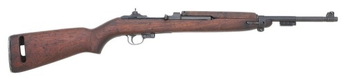 U.S. M1 Carbine by Underwood