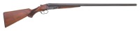 Early Large Frame Parker VH Grade Boxlock Double Shotgun