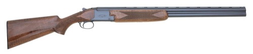 Browning Liege Over Under Shotgun