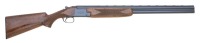 Browning Liege Over Under Shotgun