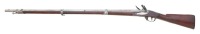 U.S. 1808 Contract Flintlock Musket by Bartlett