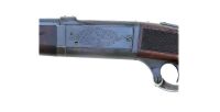 Savage Model 99K Factory Engraved Deluxe Takedown Rifle - 3