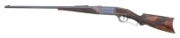 Wonderful Savage Model 1899 Factory Engraved "F" Grade Rifle - 2