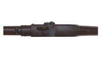 Fine Smith-Jennings Second Model Repeating Percussion Rifle Serial Numbered &ldquo;1&rdquo; - 5
