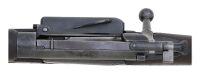 Extremely Early Single Digit U.S. Model 1892 Krag Bolt Action Rifle by Springfield Armory - 4