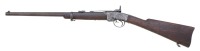 Smith Civil War Percussion Carbine by Mass. Arms Co.
