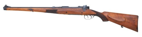 Steyr Mannlicher Schoenauer Model 1903 Bolt Action Carbine