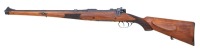 Steyr Mannlicher Schoenauer Model 1903 Bolt Action Carbine