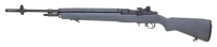 Custom Springfield Armory Inc M1A Semi-Auto Match Rifle by Mike Gingher