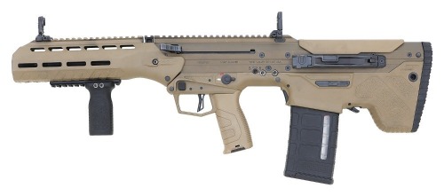 Desert Tech MDR Semi-Auto Rifle