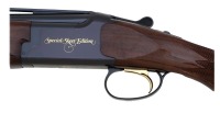 Excellent Browning Citori Special Skeet Over Under Shotgun