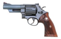 Excellent Smith & Wesson Pre Model 29 44 Magnum Hand Ejector Revolver