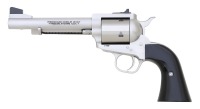 Freedom Arms Model 97 Premier Grade Convertible Single Action Revolver