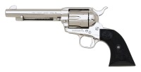 Colt Third Generation Single Action Army Revolver