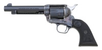 Colt Third Generation Single Action Army Revolver
