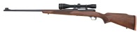Winchester Pre-64 Model 70 Westerner Bolt Action Rifle
