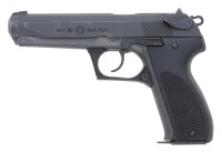 Rare Military Model Steyr Model GB Semi-Auto Pistol