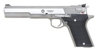 Scarce Irwindale Arms Inc. Automag III Semi-Auto Pistol