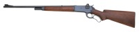 Excellent Winchester Model 71 Lever Action Rifle