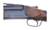 Perazzi TMX Special Single Barrel Trap Gun