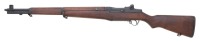 U.S. M1 Garand Rifle by Harrington & Richardson