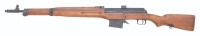 Egyptian Hakim Semi-Auto Rifle - 2