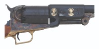 Cased Serial #1 Colt Heritage Commemorative Model 1847 Walker Percussion Revolver