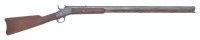 Custom Remington No. 1 Rolling Block &ldquo;Buffalo&rdquo; Rifle