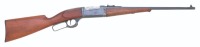 Savage Model 1899H Featherweight Takedown Lever Action Rifle