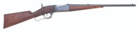 Savage Model 1899A Lever Action Short Rifle