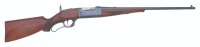 First Year Savage Model 1899 250-3000 Lever Action Rifle