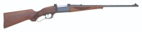 Savage Model 99EG Lever Action Rifle