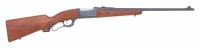 Savage Model 99R Lever Action Rifle