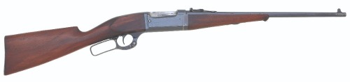 Savage Model 1899H Featherweight Takedown Lever Action Rifle
