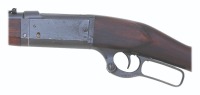 Savage Model 1899H Featherweight Takedown Lever Action Rifle - 2
