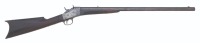 Early Special-Order Remington No. 1 Rolling Block Rifle
