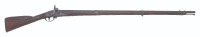 U.S. Model 1795 Percussion-Converted Musket by Springfield Armory